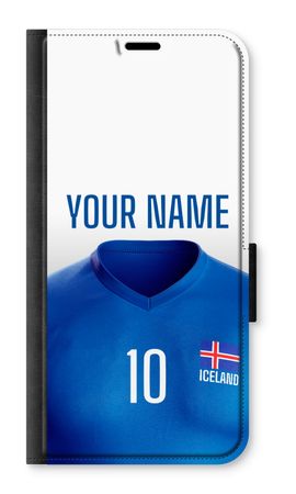 Iceland - Football