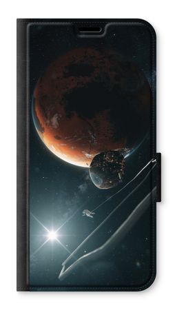 Mars Renaissance