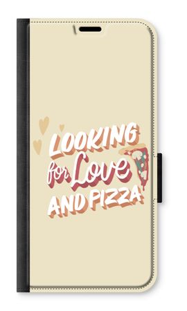 Pizza is the answer