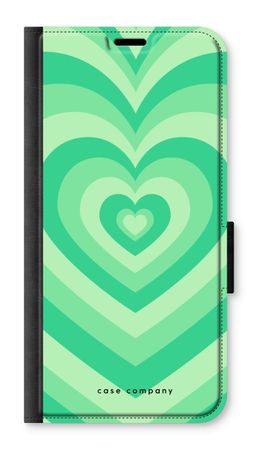Heart Green