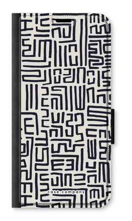 Moroccan Print