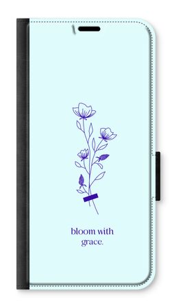 Bloom with grace