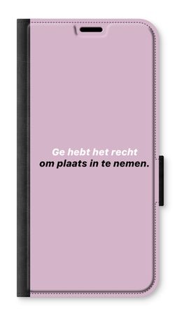 Ge hebt het recht