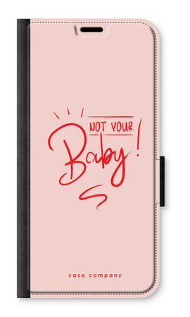 Not Your Baby