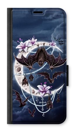 Bats Moon
