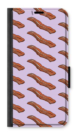 Bacon to my eggs #2