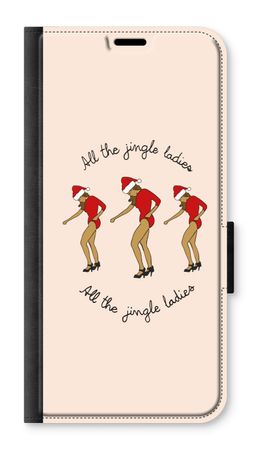 Jingle Ladies