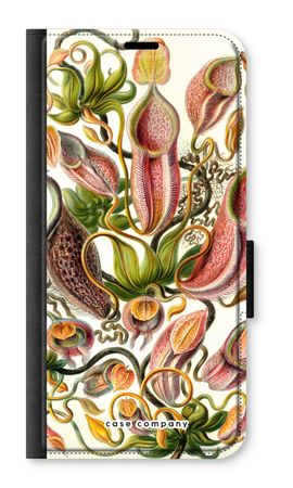 Haeckel Nepenthaceae