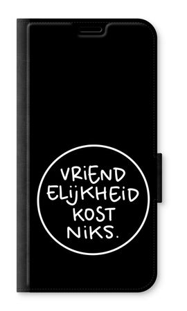 Vriendelijkheid