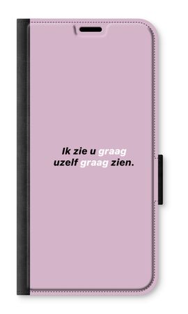 uzelf graag zien
