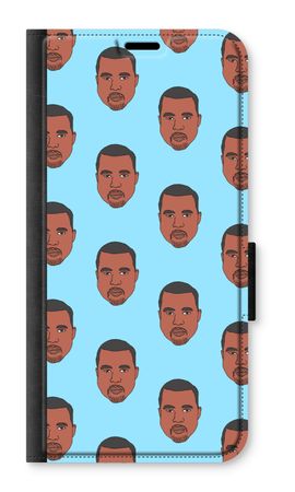 Kanye Call Me?