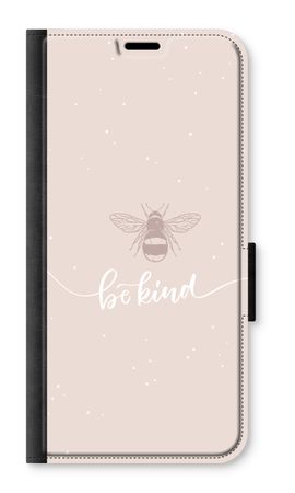 Be(e) kind