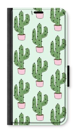 Cactus Lover