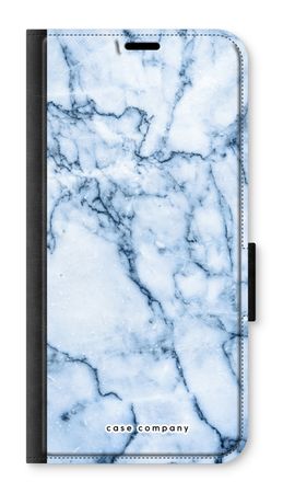 Blue marble