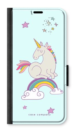 Rainbow unicorn
