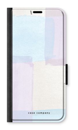 Square pastel