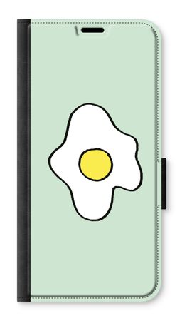 Fried egg