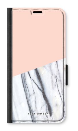 A touch of peach