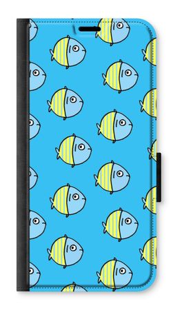 Little fish