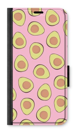 Dancing avocados