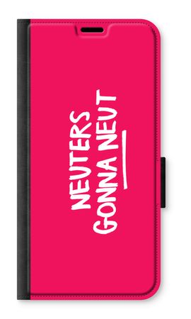 Neuters (roze)