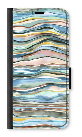 Watercolor Agate