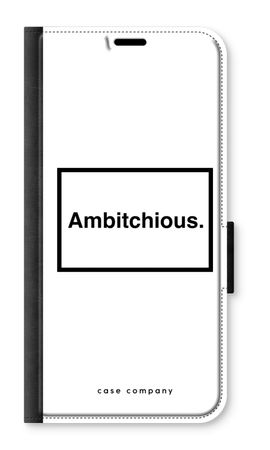 Ambitchious