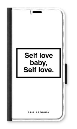 Self love