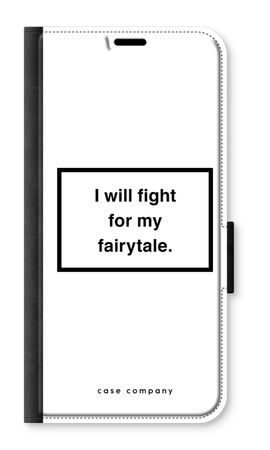 Fight for my fairytale