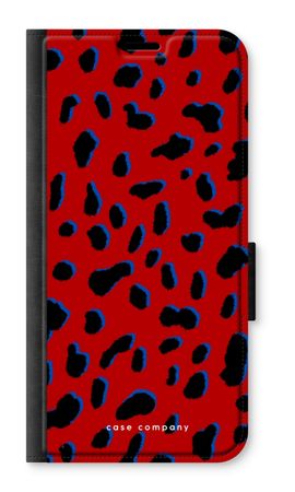 Red Leopard