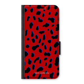 Red Leopard