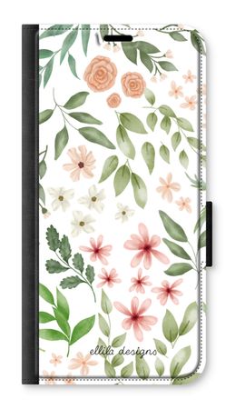 Botanical sweet flower heaven