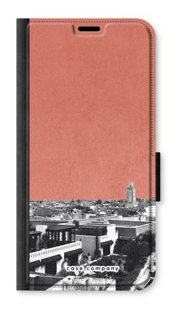 Marrakech Skyline 