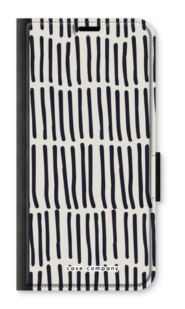 Moroccan stripes