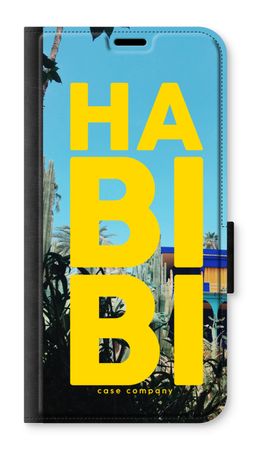 Habibi Majorelle 