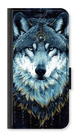 Darkness Wolf