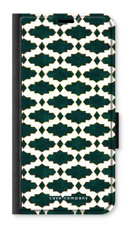 Moroccan tiles