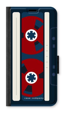 Here's your tape