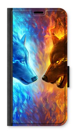 Fire & Ice