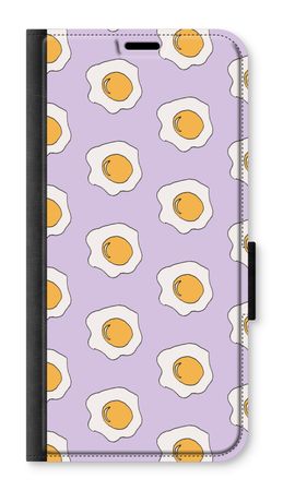 Bacon to my eggs #1