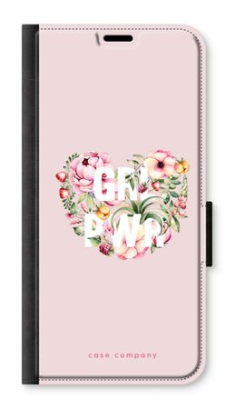 GRL PWR Flower