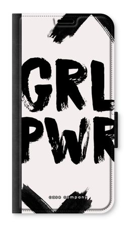 Girl Power #2