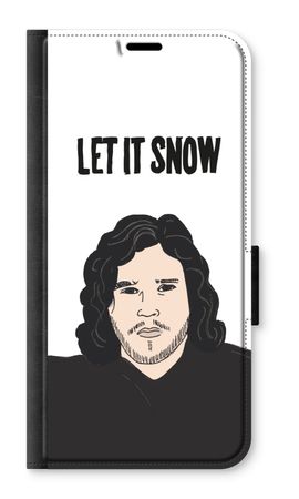 Let It Snow