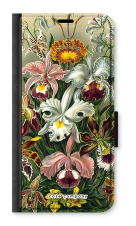 Haeckel Orchidae