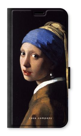 The Pearl Earring