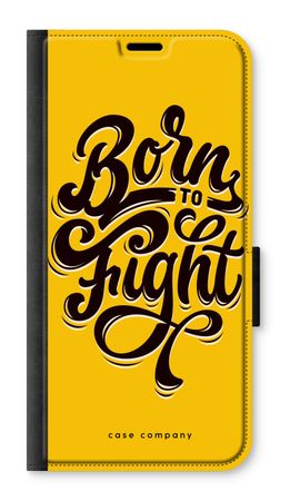 Born to Fight