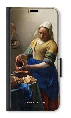 The Milkmaid