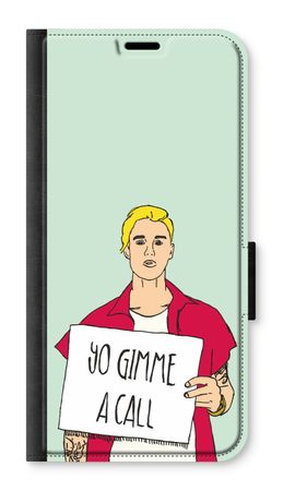 Gimme a call