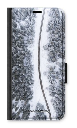 Snøfall
