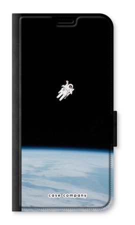 Alone in Space